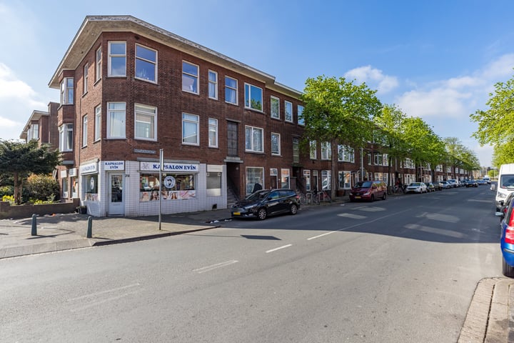 Schaarsbergenstraat 80 in 's-Gravenhage