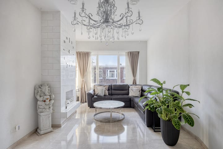 Schaarsbergenstraat 89 in 's-Gravenhage