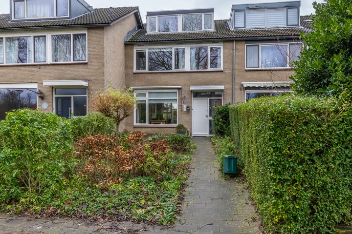 Schaarweide 14 in Beuningen Gld foto