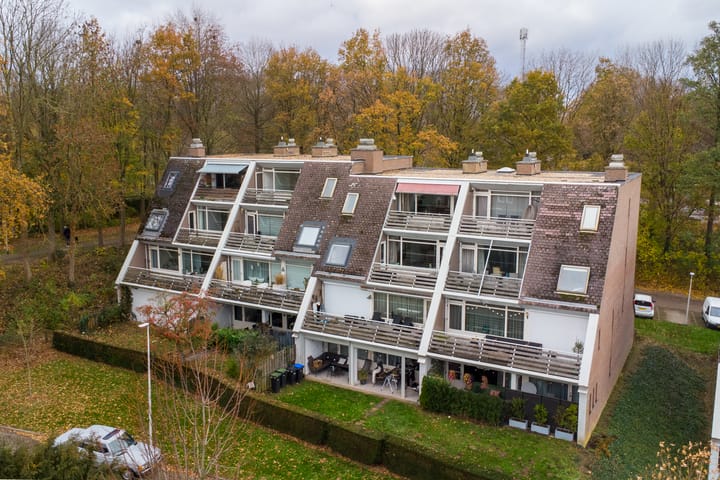 Schachtstraat 115 in Hoensbroek