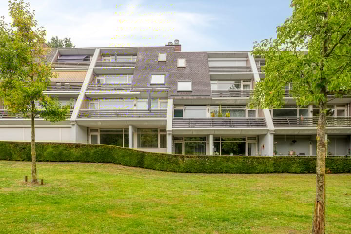 Schachtstraat 29 in Hoensbroek foto