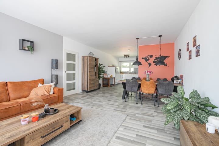 Foto van woning Schachtstraat 87, Hoensbroek