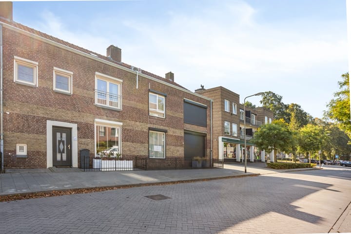 Schadewijkstraat 11 in Oss