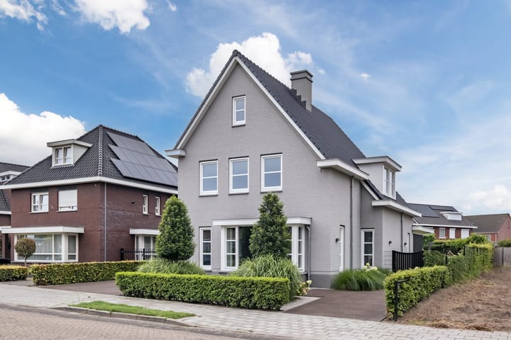 Foto van woning Schadewijkstraat 23, Eersel