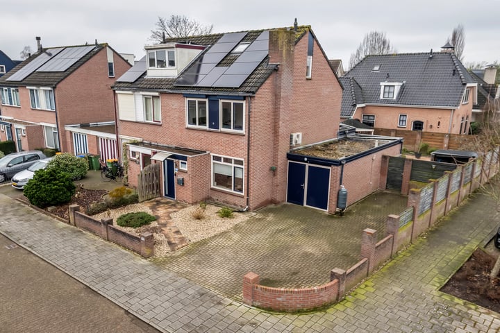 Schadijk 46E in Veenendaal foto