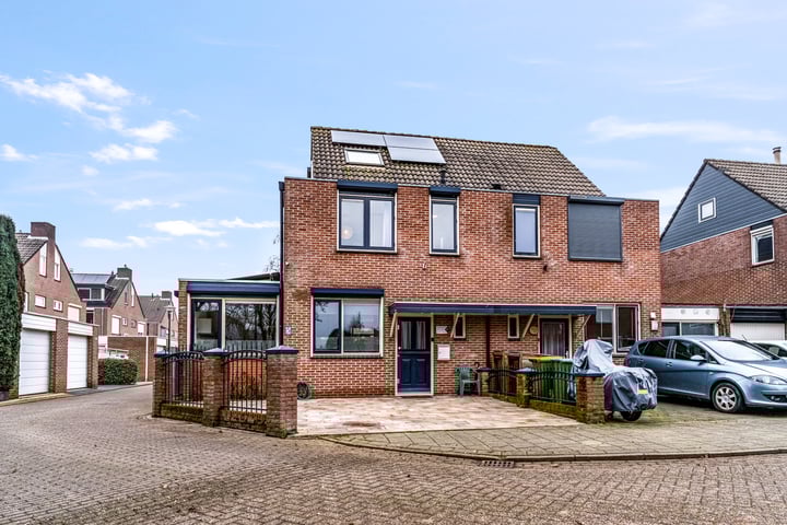 Schadijk 58 in Veenendaal foto