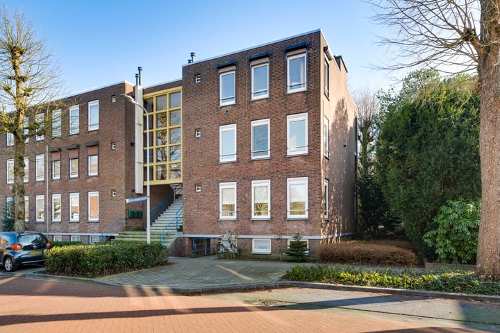 Schaekenstraat 8 in Weert foto