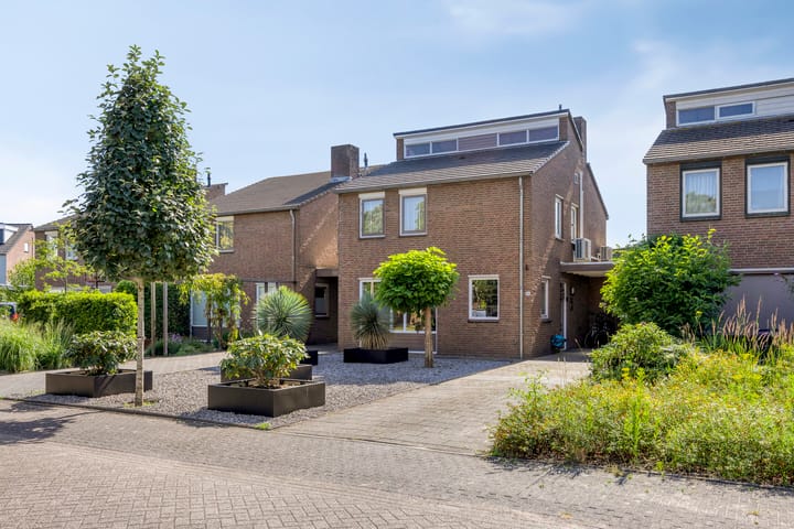 Schaepmanlaan 36 in Vlijmen