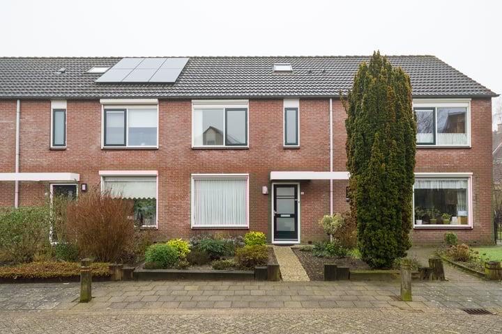 Schaepmanstraat 15 in Winterswijk foto