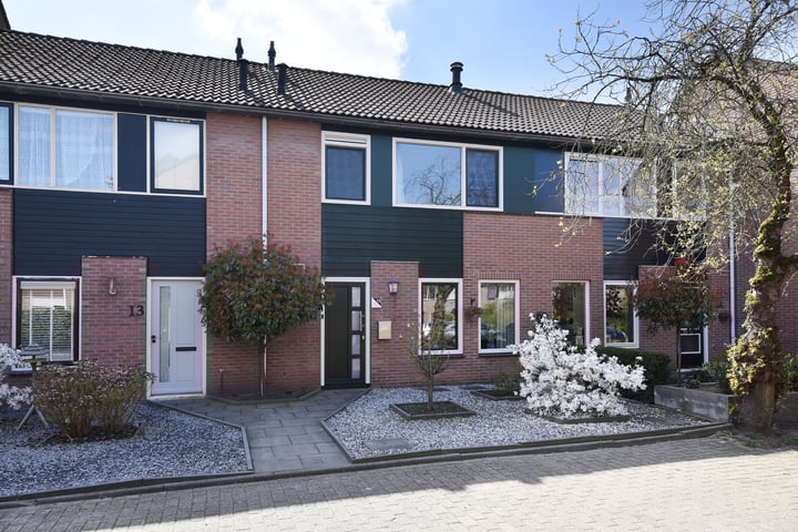 Schaepmanstraat 15 in Epe foto