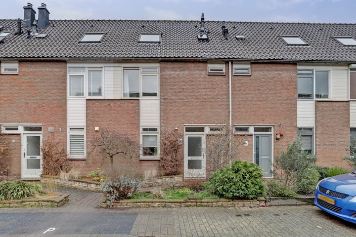 Schaepmanstraat 17 in Naaldwijk foto