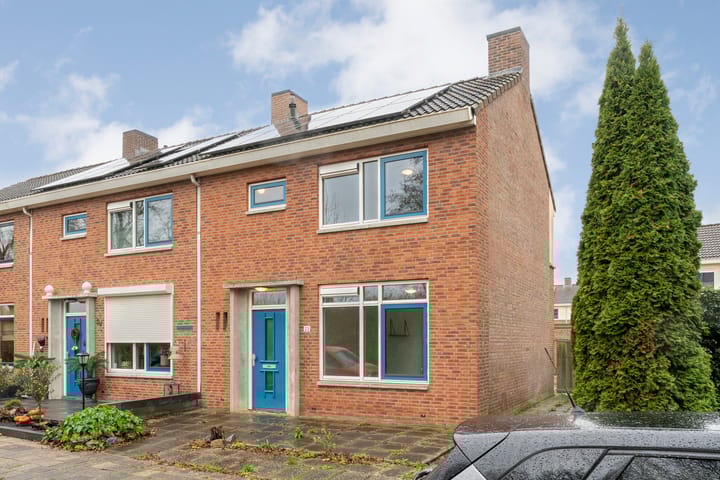 Schaepmanstraat 23 in Olst