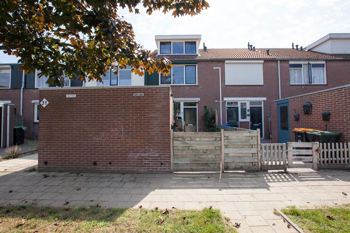 Schaepmanstraat 33 in Winterswijk foto
