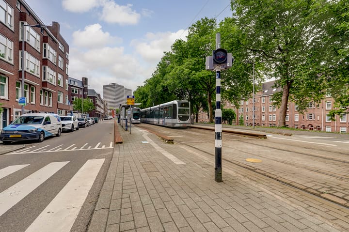 Foto van woning Schaepmanstraat 3B-01, Rotterdam