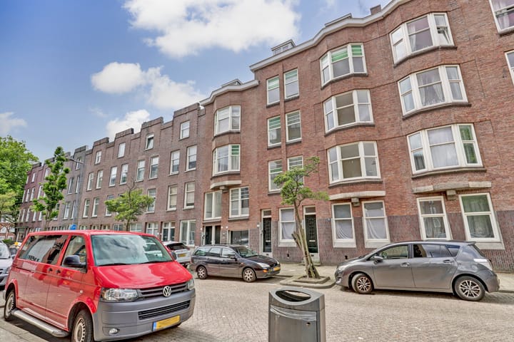 Foto van woning Schaepmanstraat 3B-03, Rotterdam
