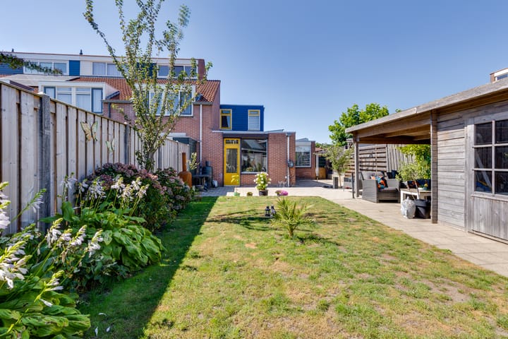 Schaepmanstraat 45 in Winterswijk foto