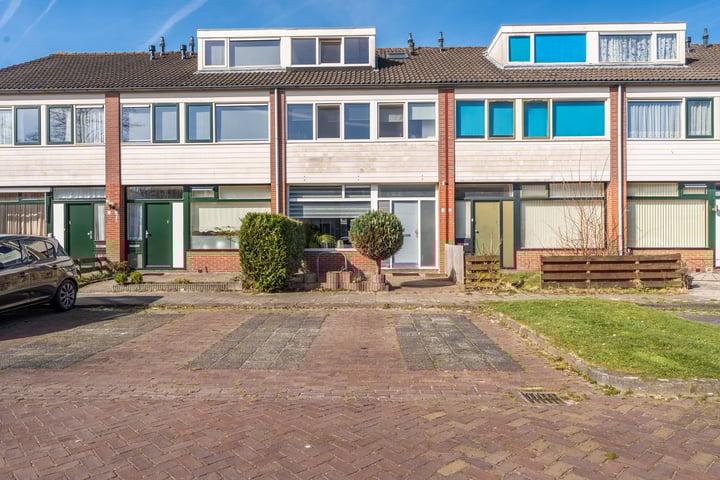 Foto van woning Schaepmanstraat 5, Hoogezand