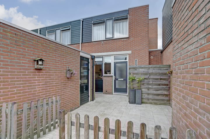 Foto van woning Schaepmanstraat 68, Winterswijk