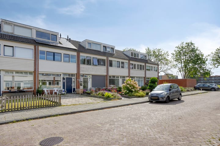 Schaepmanstraat 82 in Hoogezand foto