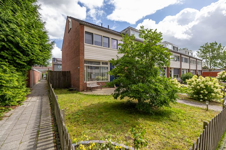 Schaepmanstraat 86 in Hoogezand