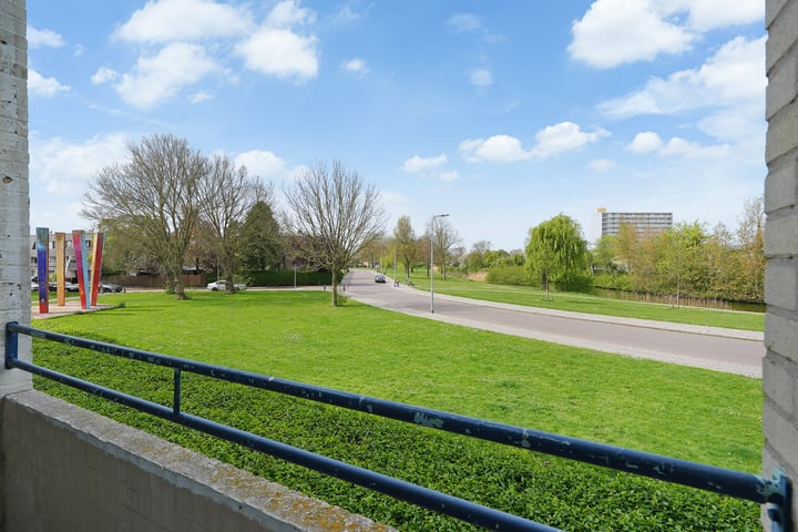 Foto van woning Schaepmanstraat 89, Vlissingen