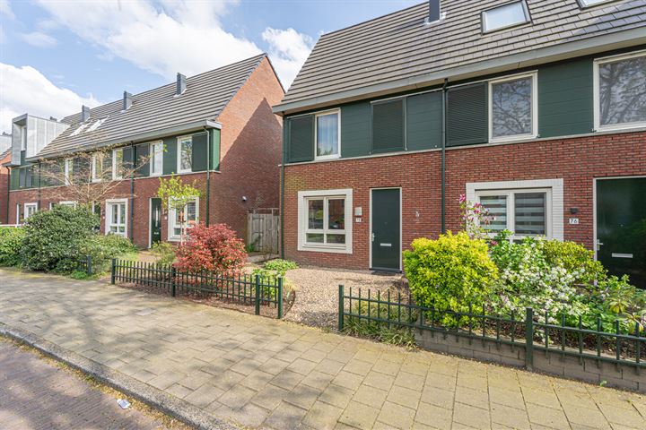 Schaerweijdelaan 78 in Zeist foto