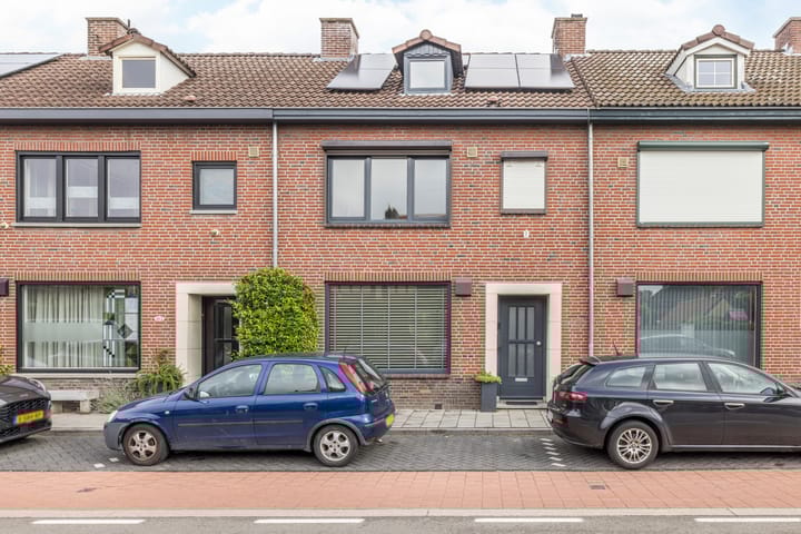 Schaesbergerweg 187 in Heerlen