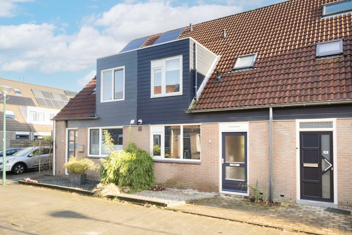 Schaffelaar 54 in Veenendaal foto