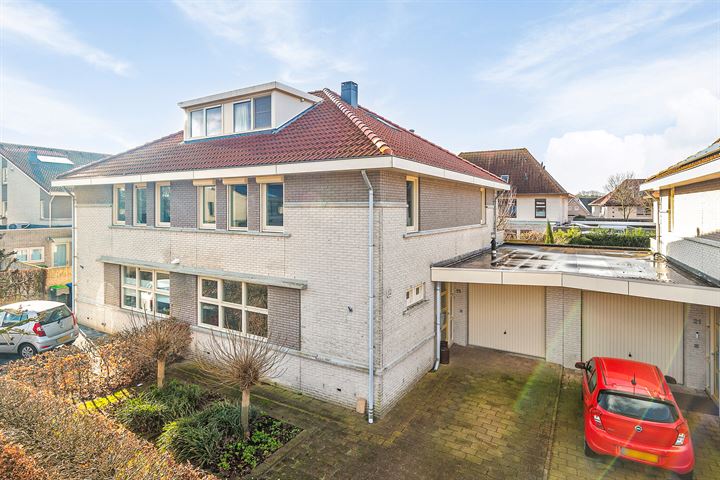 Schaffelaarhout 19 in Harderwijk foto