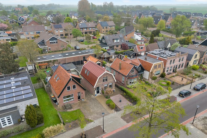 Foto van woning Schagerweg 61, Schagerbrug