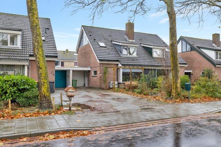 Schagerweg 94 in Schagerbrug