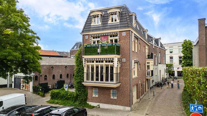 Schalderoi 5 in Almelo foto