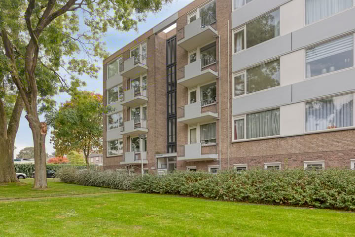 Schaliedekkersdreef 50C in Maastricht