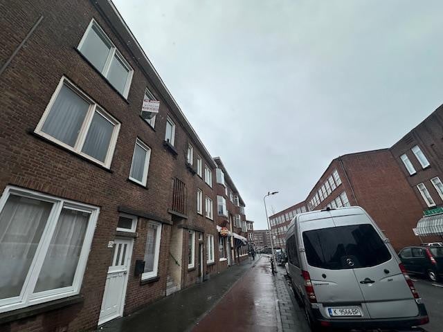 Schalk Burgerstraat 380 in 's-Gravenhage foto