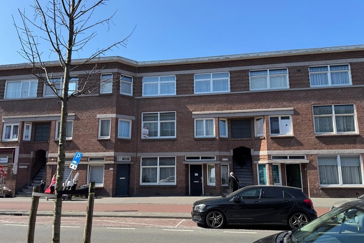 Schalk Burgerstraat 423 in 's-Gravenhage