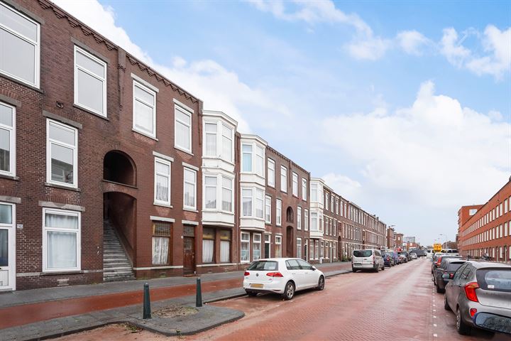 Schalk Burgerstraat 66 in 's-Gravenhage foto