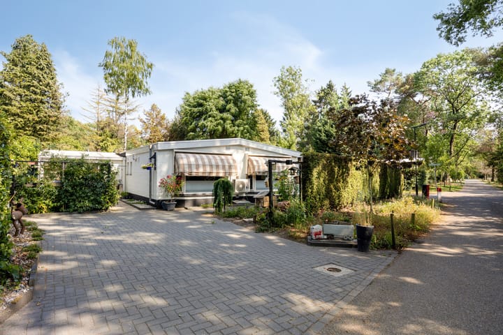Foto van woning Schaluinen 11b-297, Baarle-Nassau