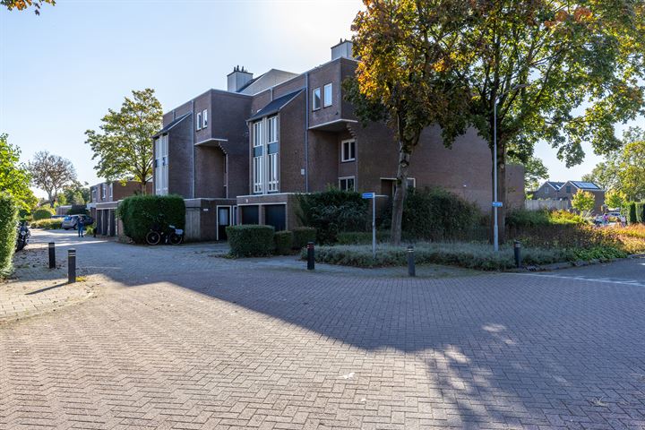 Schamel 16c in Huissen foto