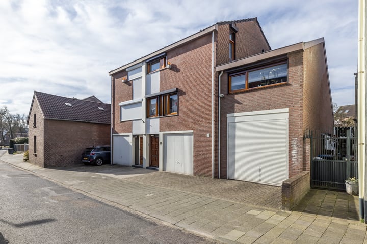 Schandelerstraat 45 in Heerlen foto