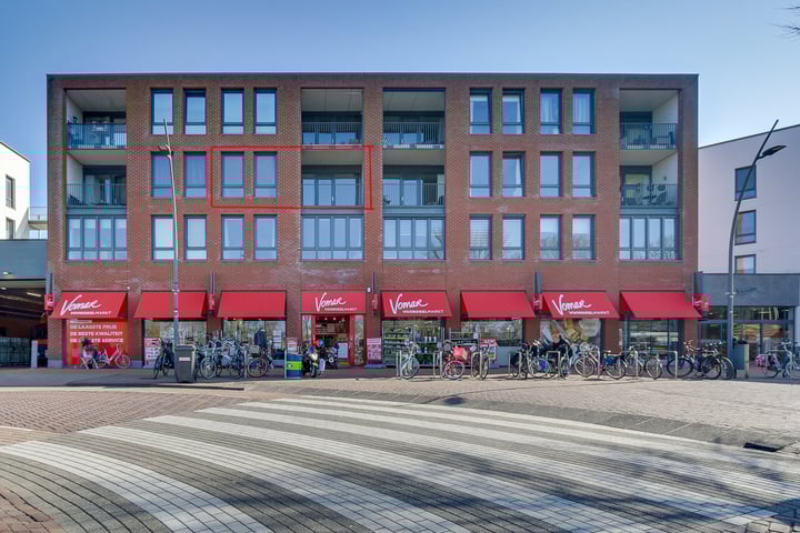 Schans 101 in Dronten