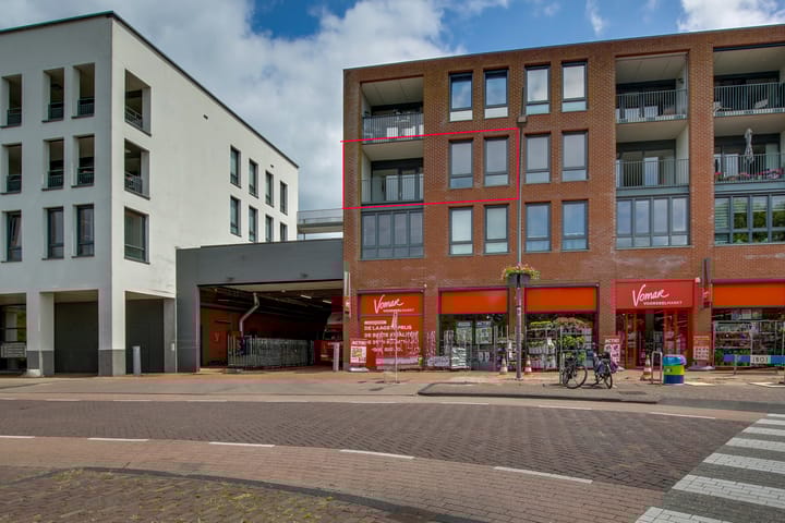 Foto van woning Schans 103, Dronten