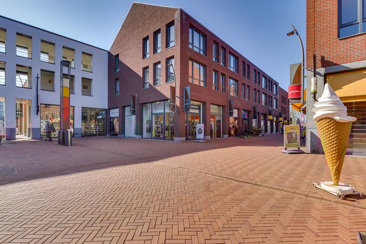 Schans 125 in Dronten