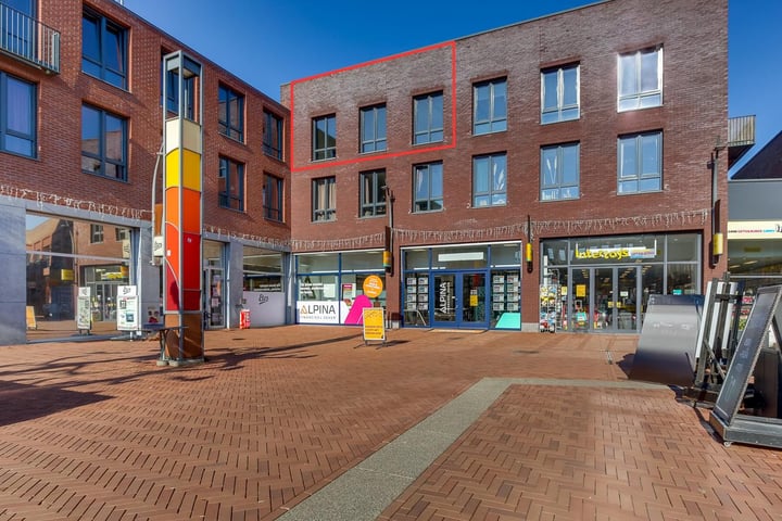 Foto van woning Schans 177, Dronten