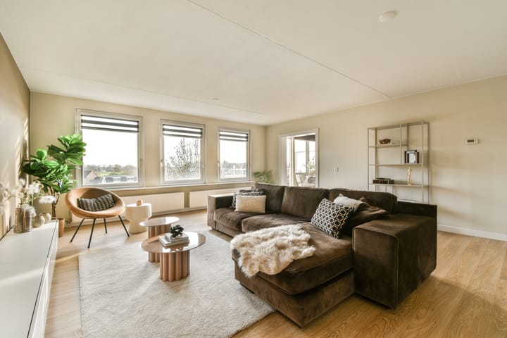 Foto van woning Schans 198, Uithoorn