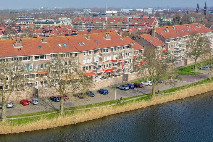 Schans 252 in Uithoorn foto