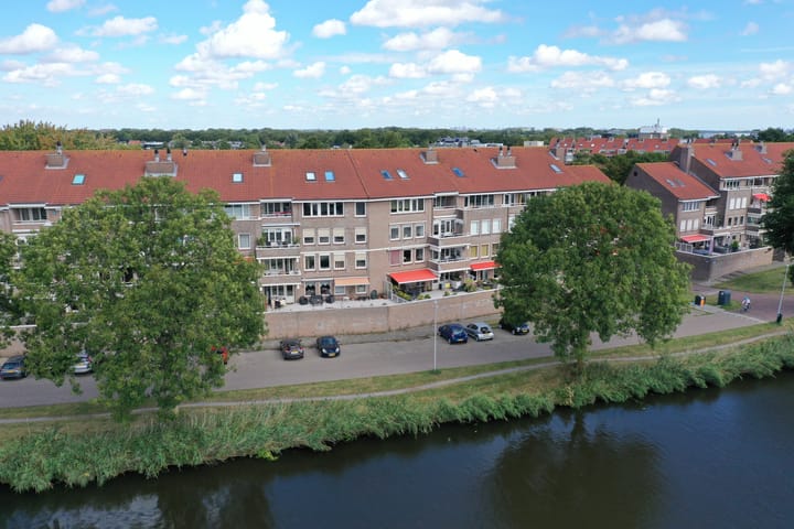 Schans 262 in Uithoorn