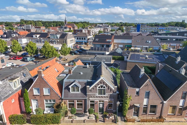 Foto van woning Schans 29, Lemmer