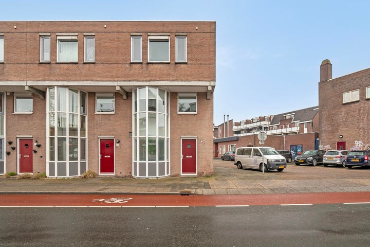 Schans 3 in Beverwijk