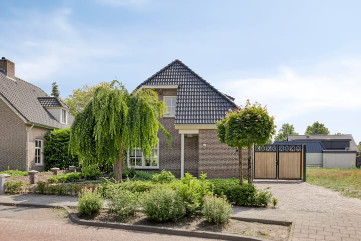 Foto van woning Schans 43, Veldhoven