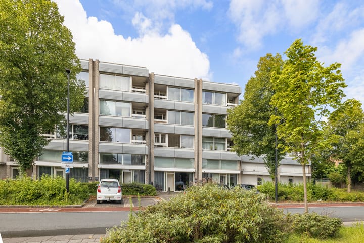 Schans 67 in Beverwijk foto